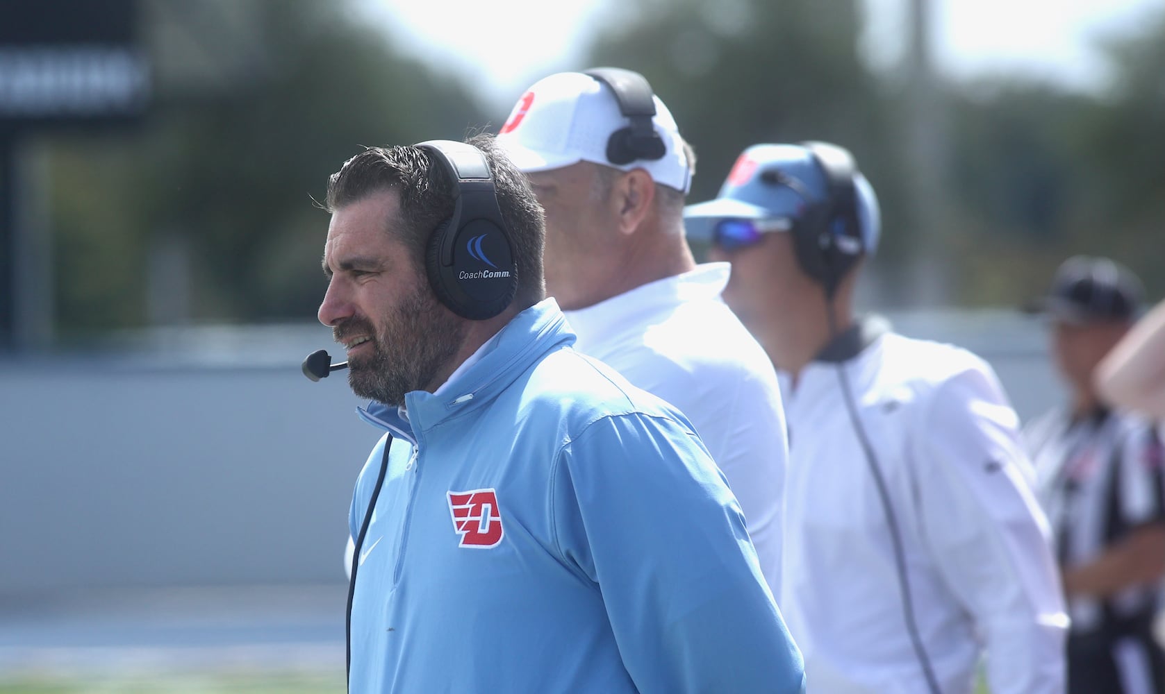 Dayton vs. Thomas More