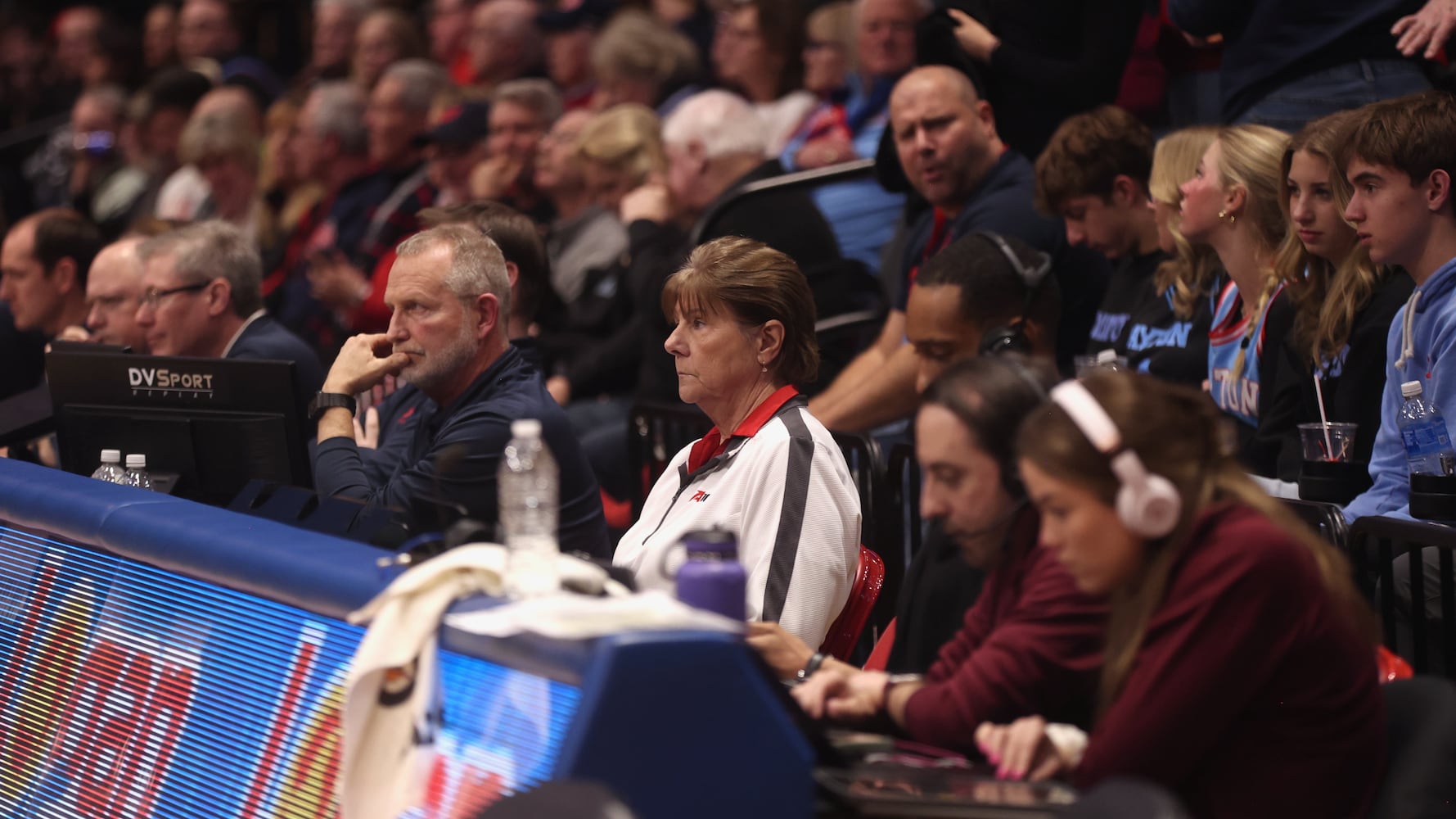 Loyola Chicago vs. Dayton