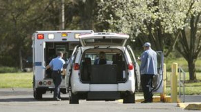 Ambulette fraud is the number two type of Medicaid fraud in Ohio. Officials from seven companies in Ohio were criminally convicted last year and two more this year. The Ohio Attorney General’s Office has 57 open investigations. TY GREENLEES / STAFF