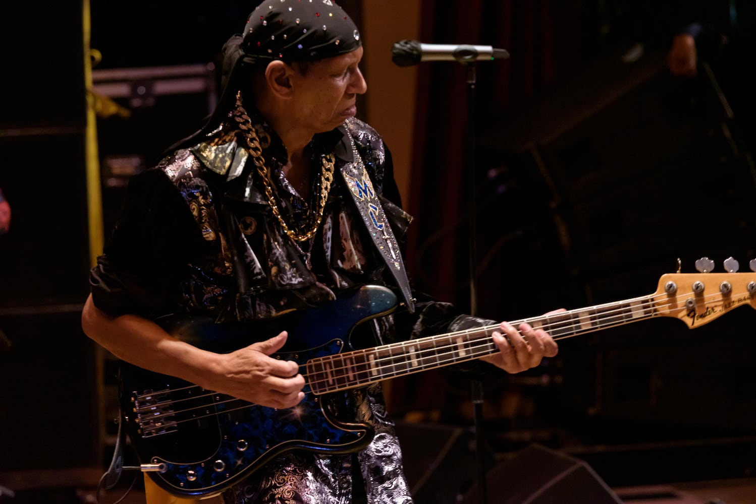 PHOTOS: The Original Lakeside's hometown show at Dayton Masonic Live