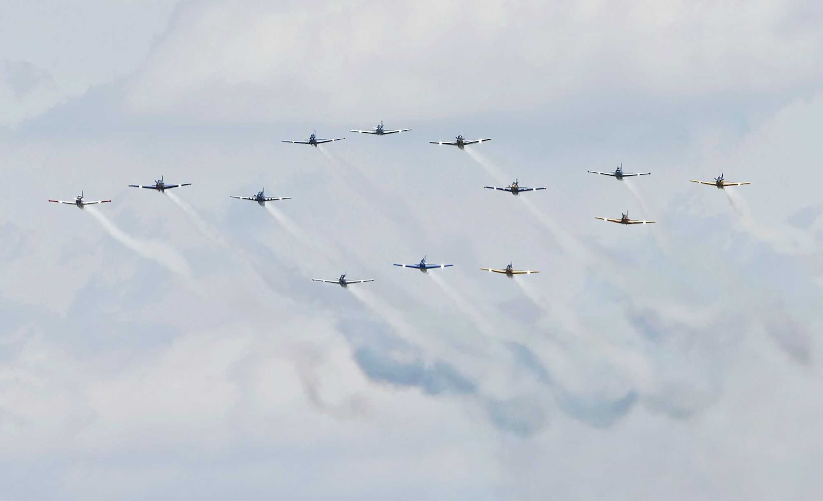 Dayton Air Show