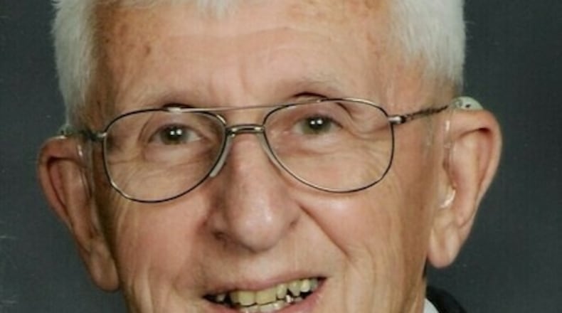 Photo of Frank Giampetro