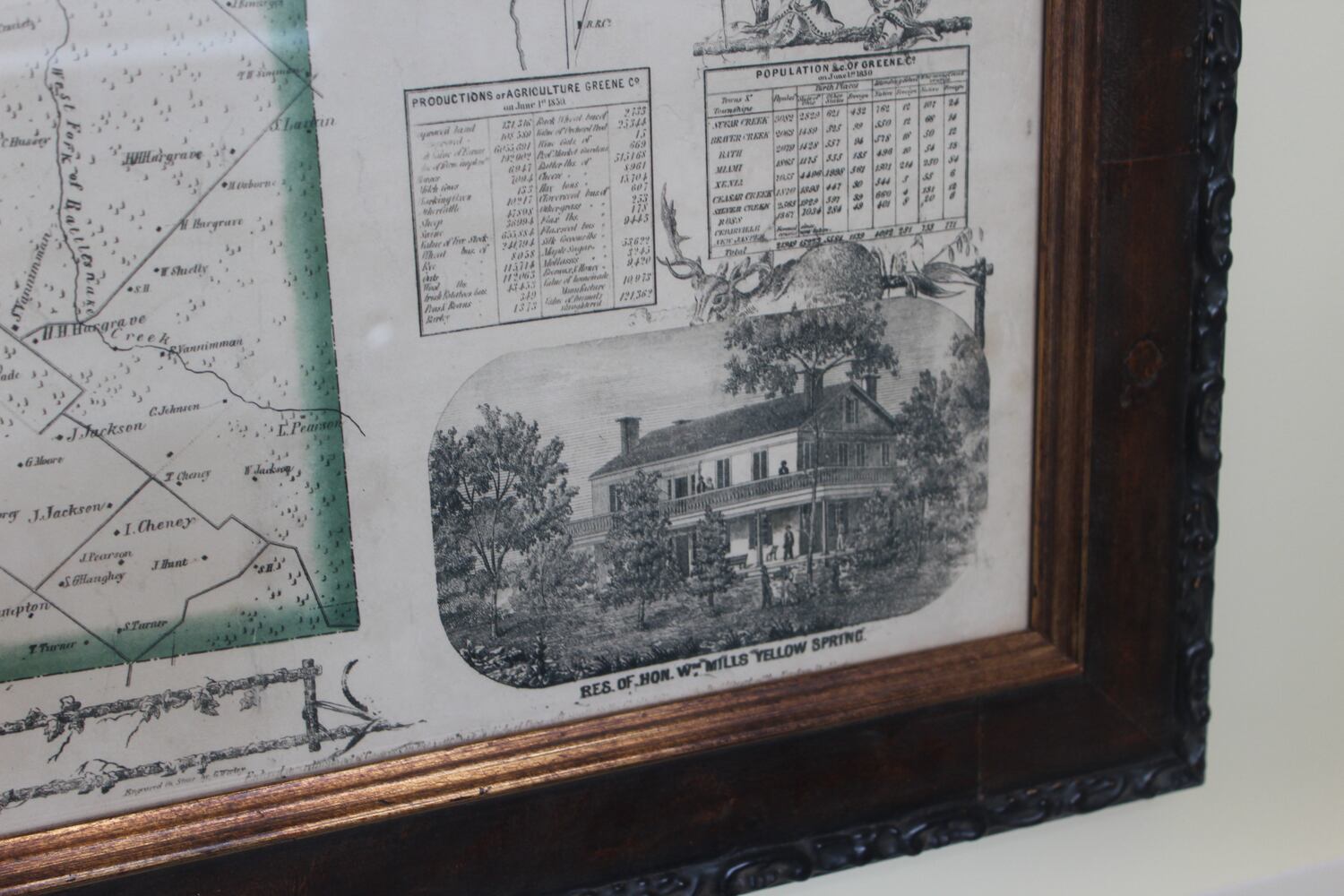 A sneak peek inside brand new Mills Park Hotel and Ellie's Restaurant