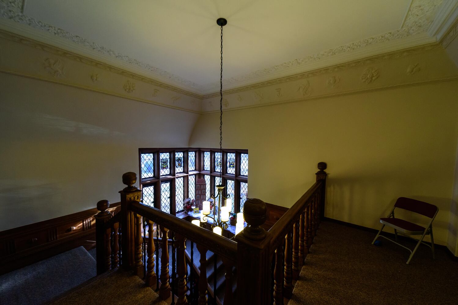 PHOTOS: The Oakwood Historical Society’s Third Annual Holiday Home Tour