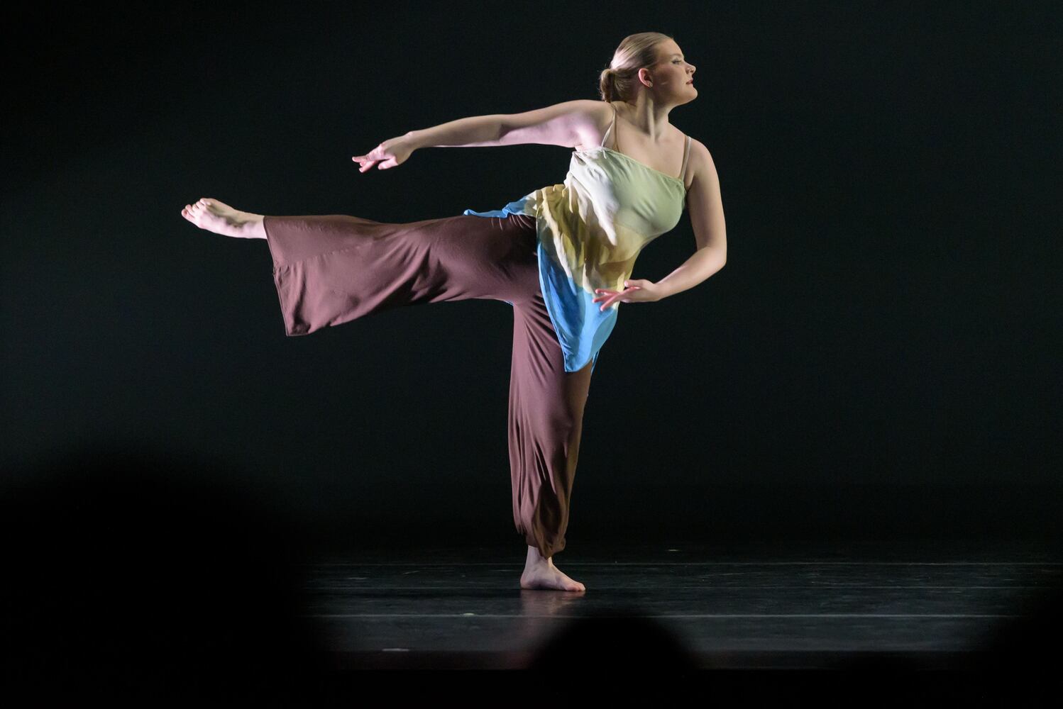 PHOTOS: Dayton Contemporary Dance Company's 'Configurations'