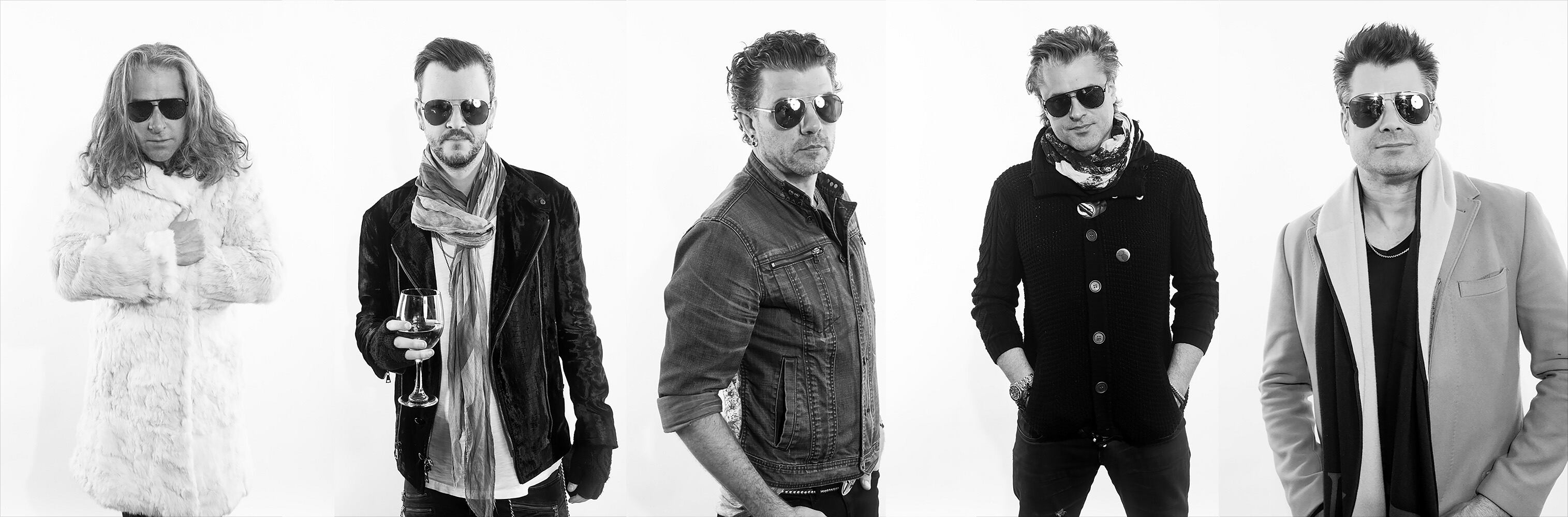 PHOTOS: Who’s performing at Rose Music Center at The Heights this summer?