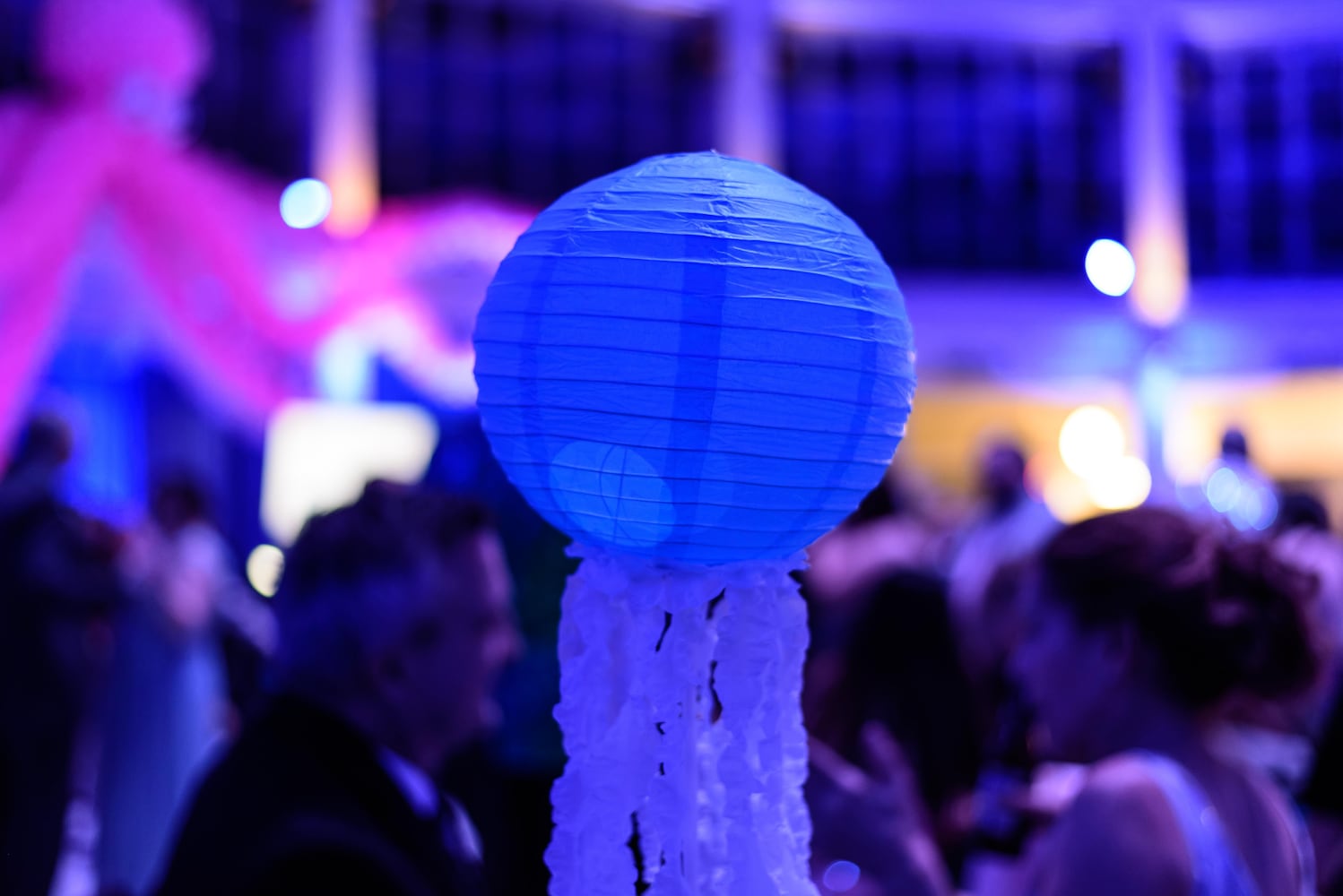 PHOTOS: The 6th annual Dayton Adult Prom ‘Under The Sea’ at The Arcade