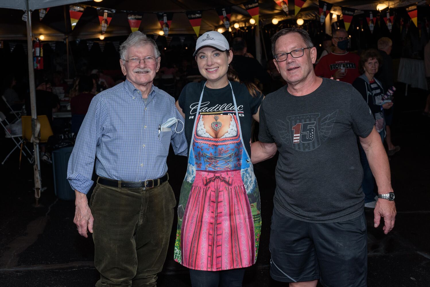 PHOTOS: Did we spot you at Oktoberfest at the Dayton Liederkranz-Turner German Club?