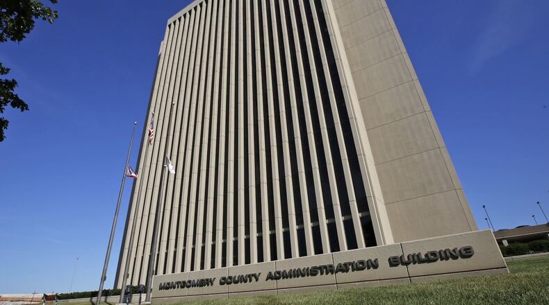 Montgomery County is planning to trim its budget an additional $11.1 million after a $17.9 million cut in early April and may be forced next year into staff furloughs, layoffs and voluntary separation plans, according to a resolution county commissioners will vote on Tuesday. TY GREENLEES / STAFF