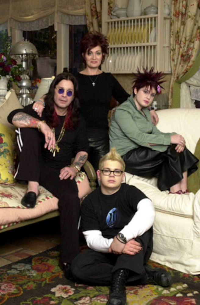 Reality TV: When it's all relative