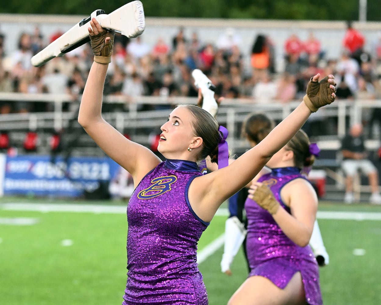 tipp bellbrook hsfb