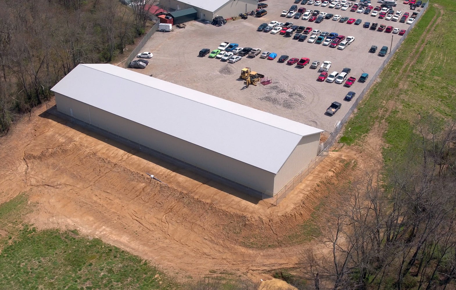 Pike County crime scenes unchanged after 2 years