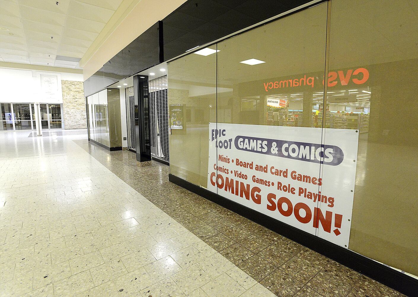 Alternative uses needed for Upper Valley Mall, experts say