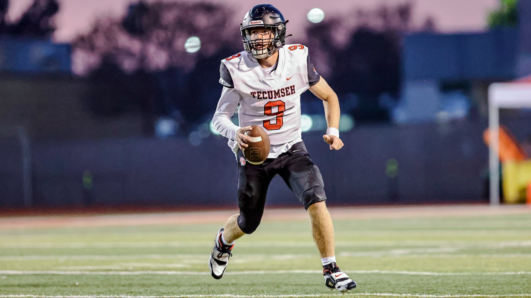 stebbins tecumseh hsfb