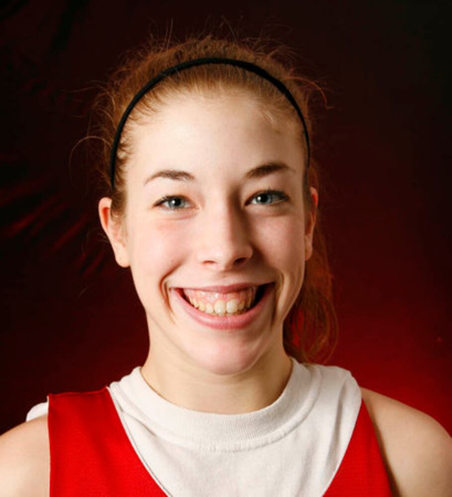 Madison girls basketball profiles