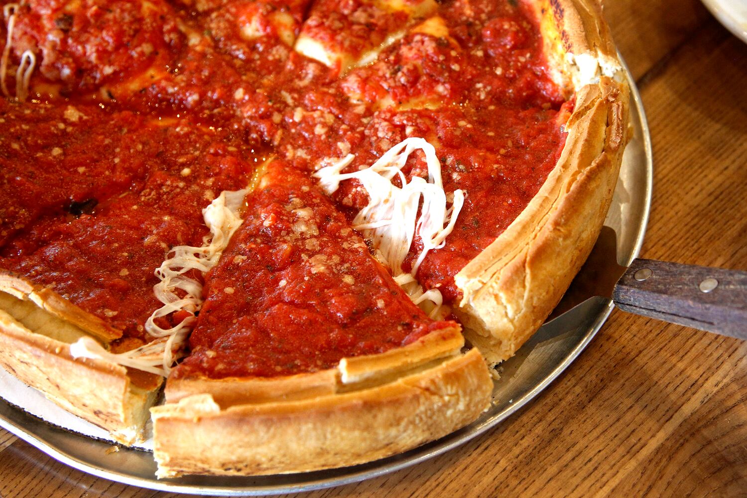 Giordano's