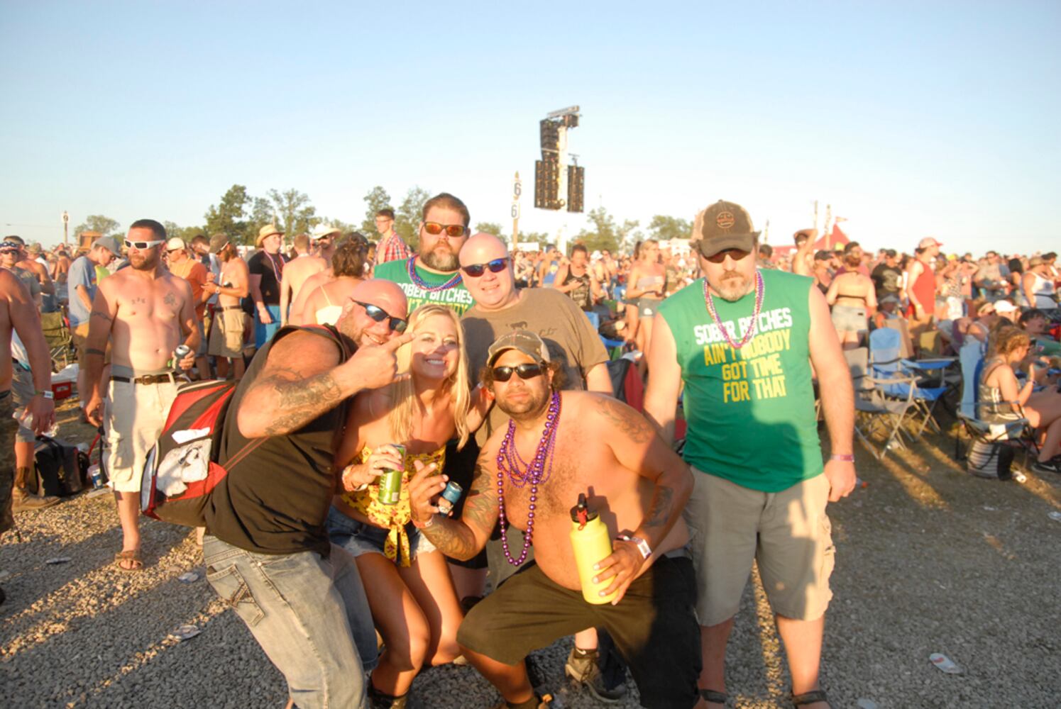 PHOTOS: Did we spot you at Country Concert ‘19?