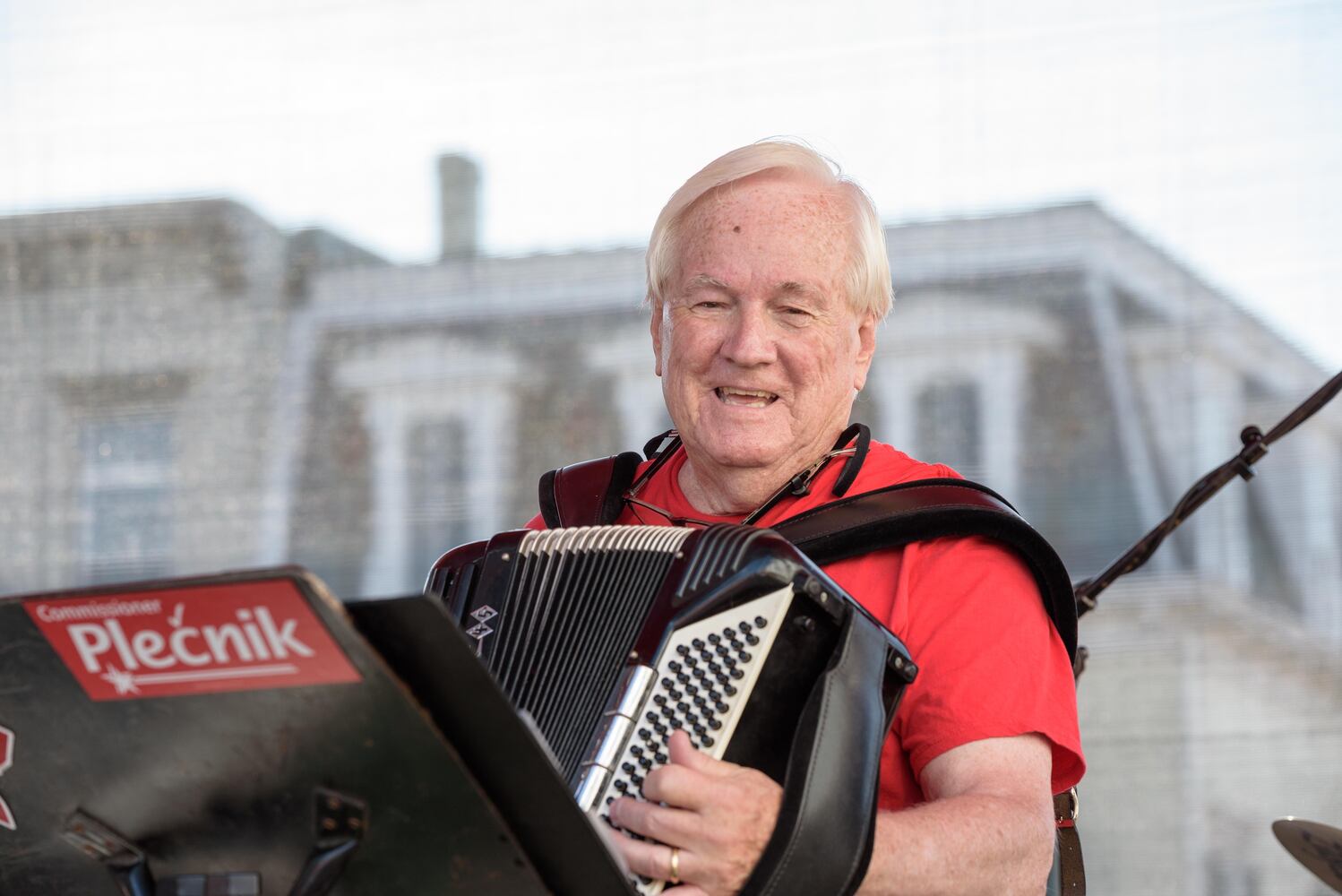 PHOTOS: Did we spot you at Lebanon Oktoberfest?