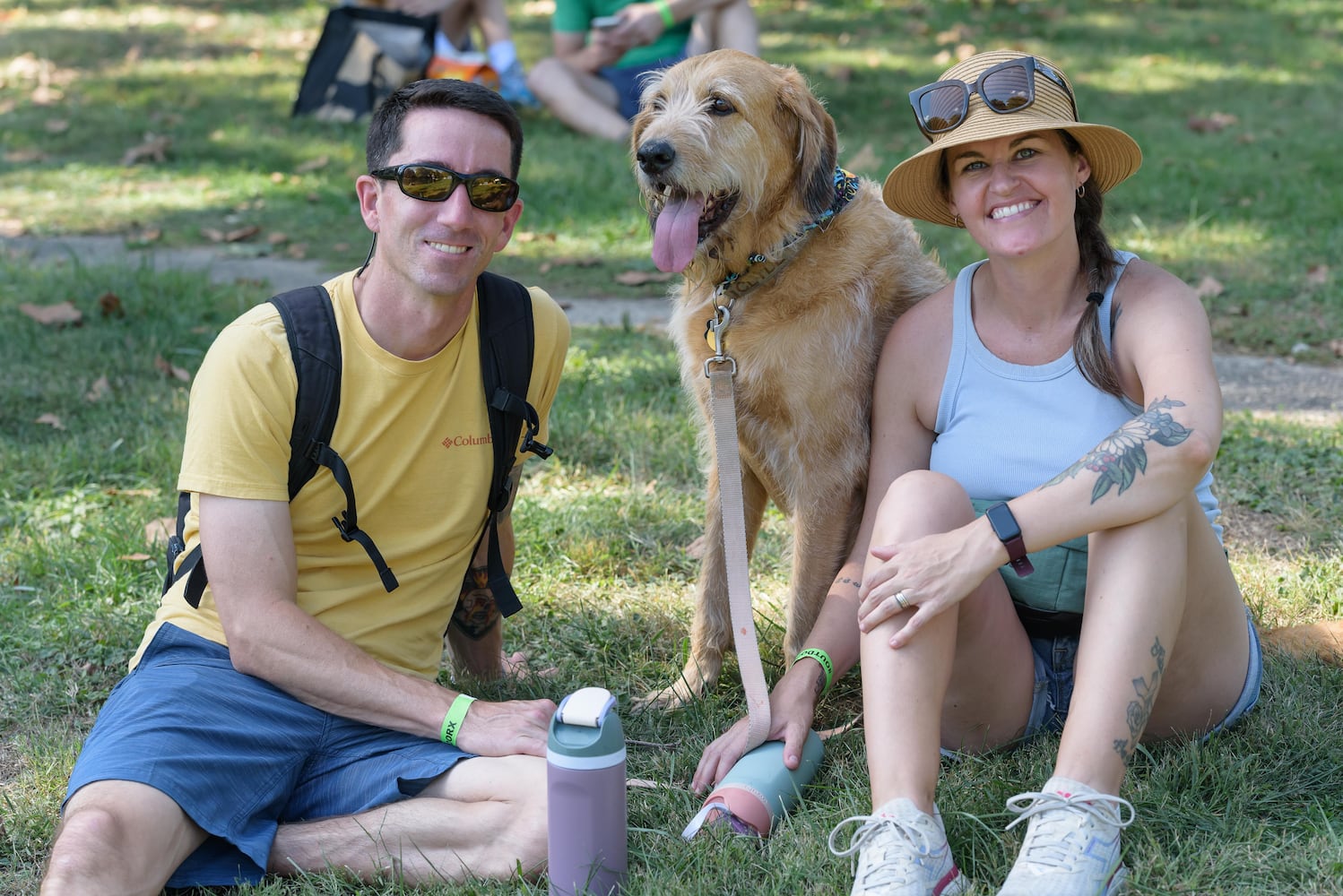 PHOTOS: 20th annual Wagner Subaru Outdoor Experience at Eastwood MetroPark