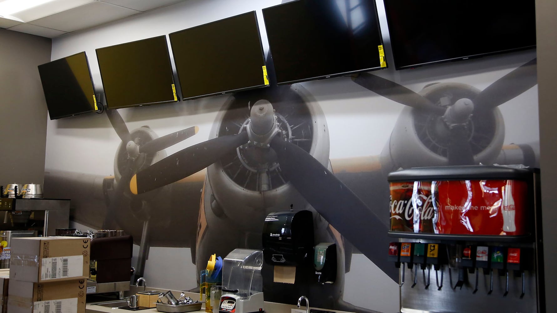 Sneak peek inside Beavercreek's newest deli
