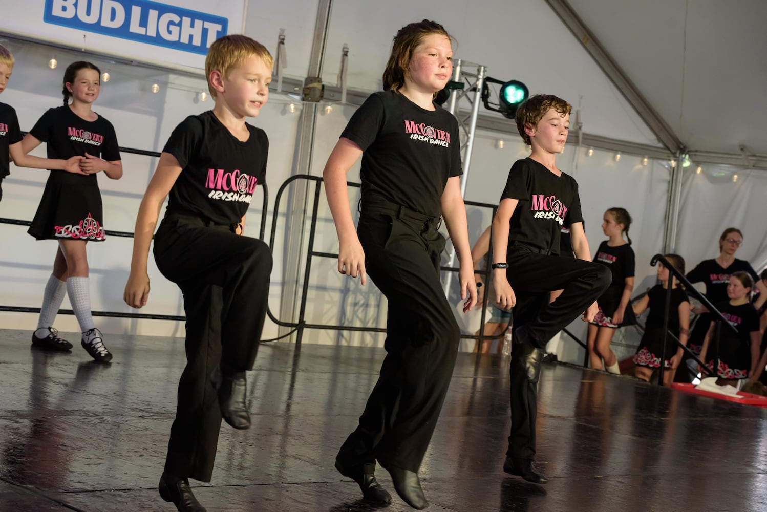 PHOTOS: 2025 Dayton Celtic Festival at RiverScape MetroPark
