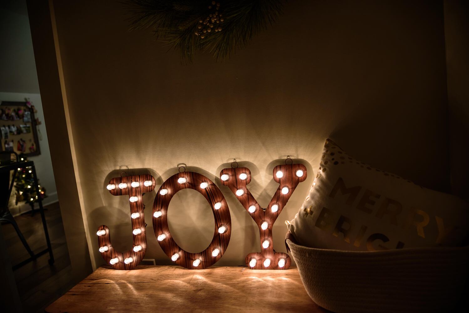 PHOTOS: Take a look inside stunning Oregon District homes decorated for its annual Candlelight Holiday Tour