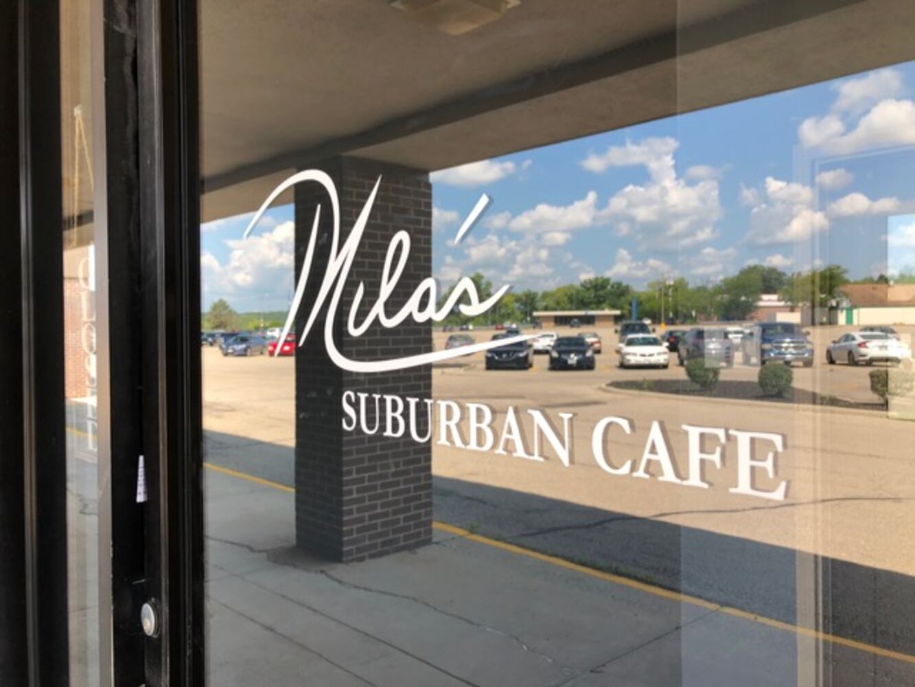 INSIDE LOOK: Have you made it to Englewood’s coolest new spot, Mila’s Suburban Cafe?