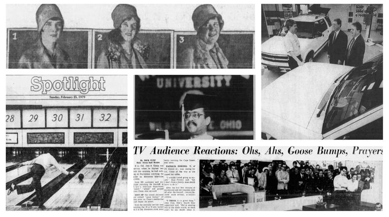 Dayton history headlines for Feb. 19-25