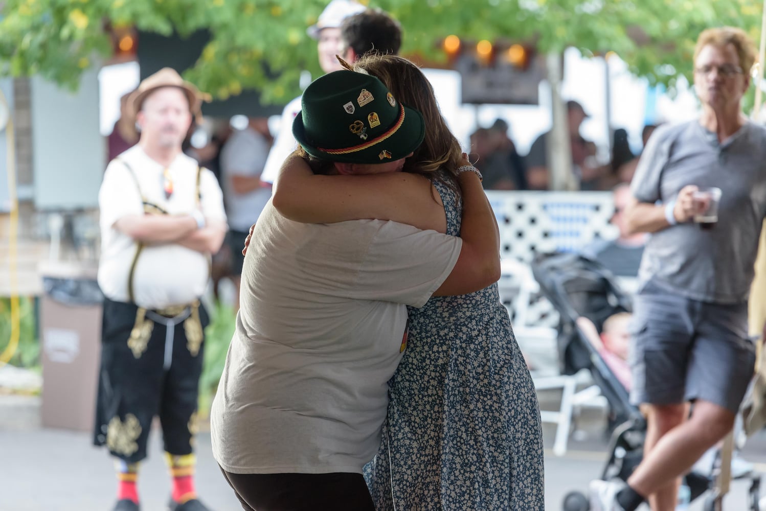 PHOTOS: 42nd annual Germanfest Picnic in the St. Anne's Hill Historic District