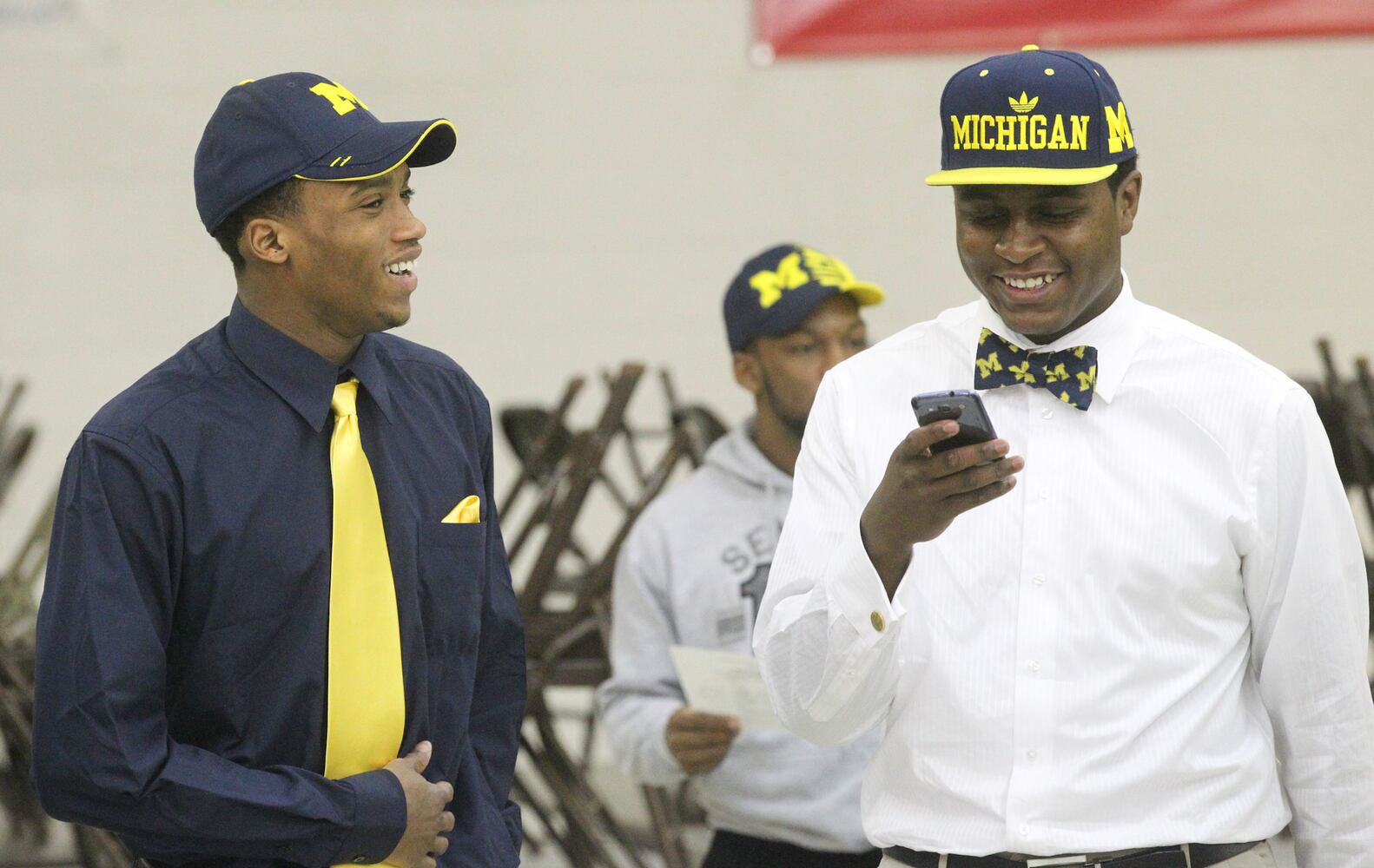 National Signing Day