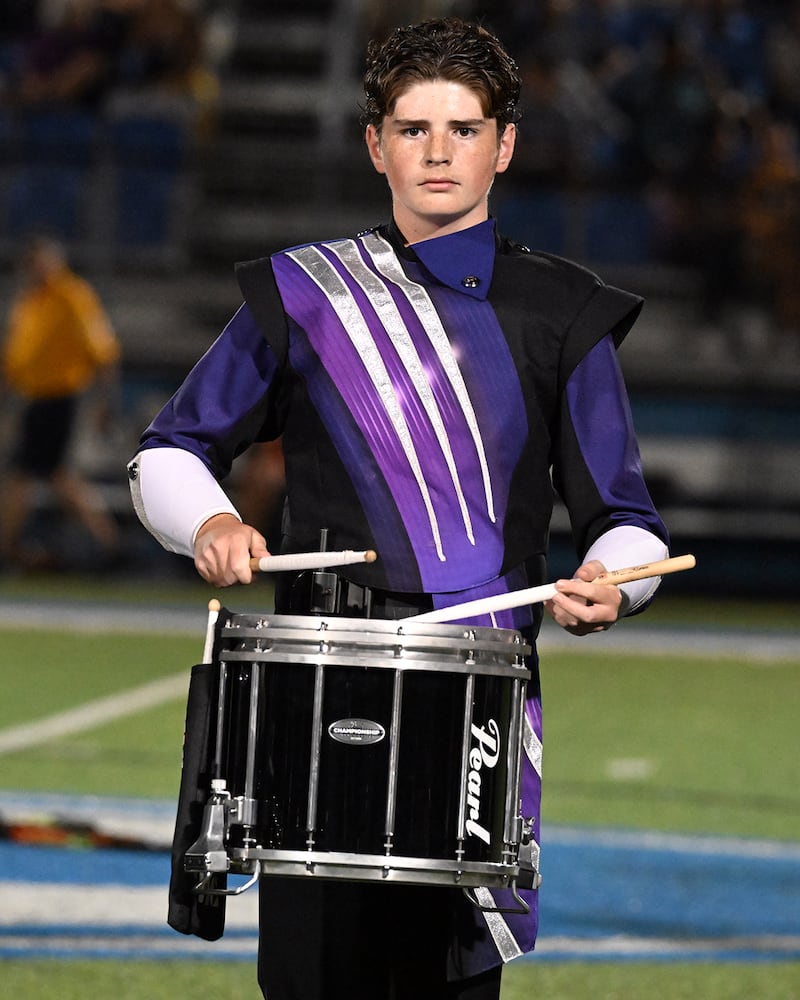 bellbrook alter hsfb