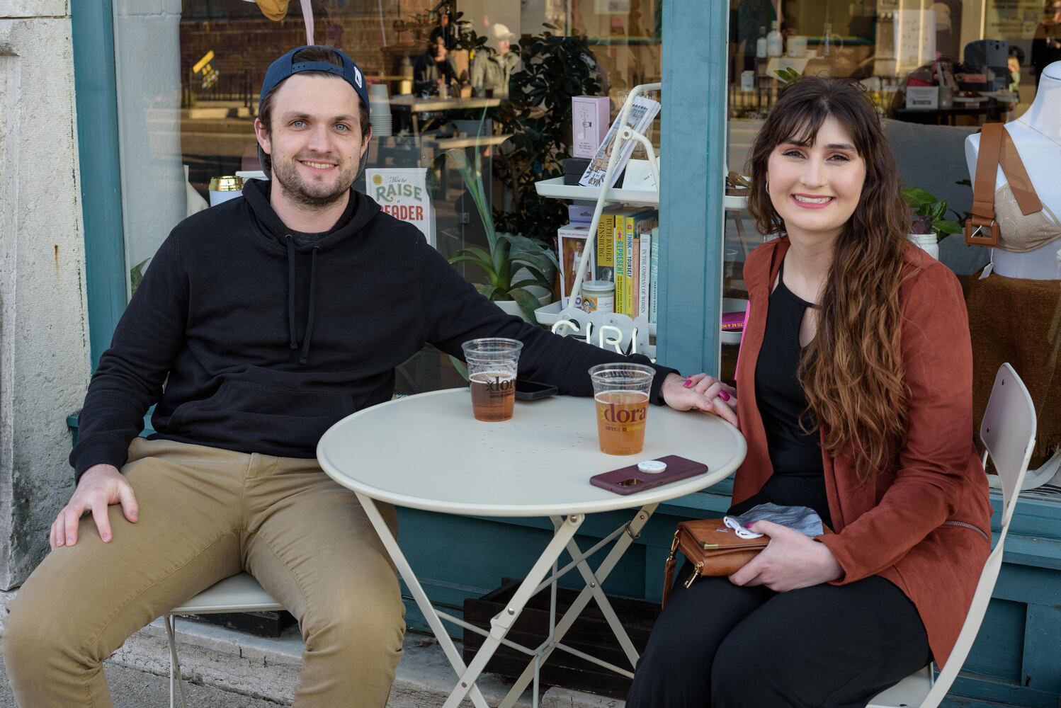 PHOTOS: Did we spot you at the grand opening return of Out on 5th in the Oregon District?