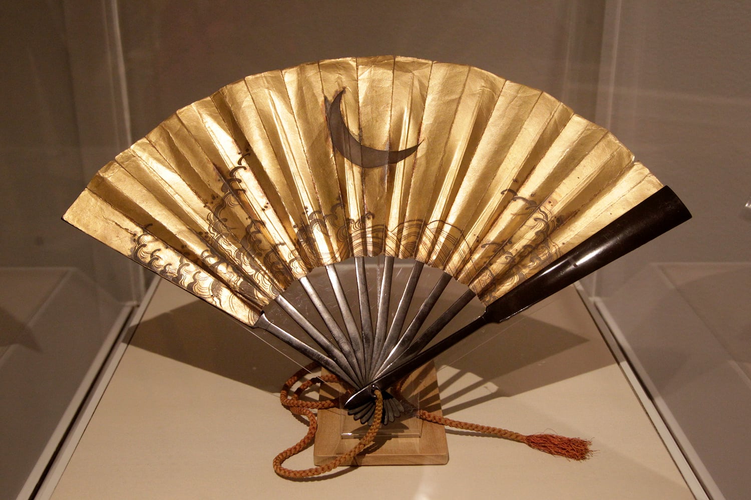 PHOTOS: Now’s your chance to see rare Japanese art at the Dayton Art Institute