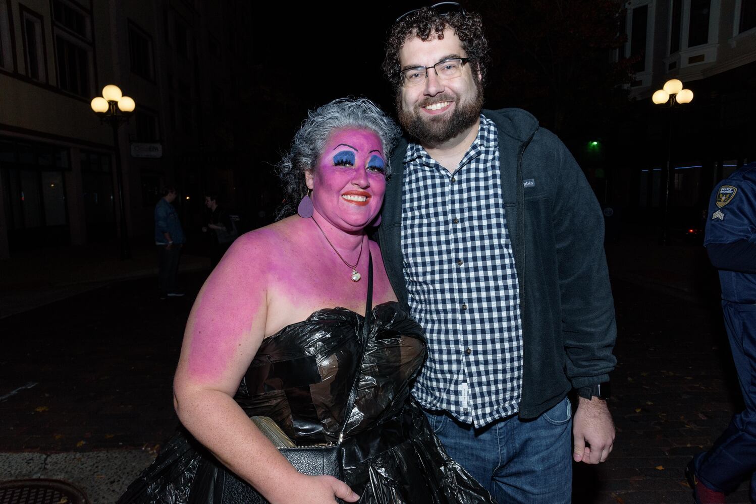 PHOTOS: Did we spot you at Hauntfest on 5th in the Oregon District?