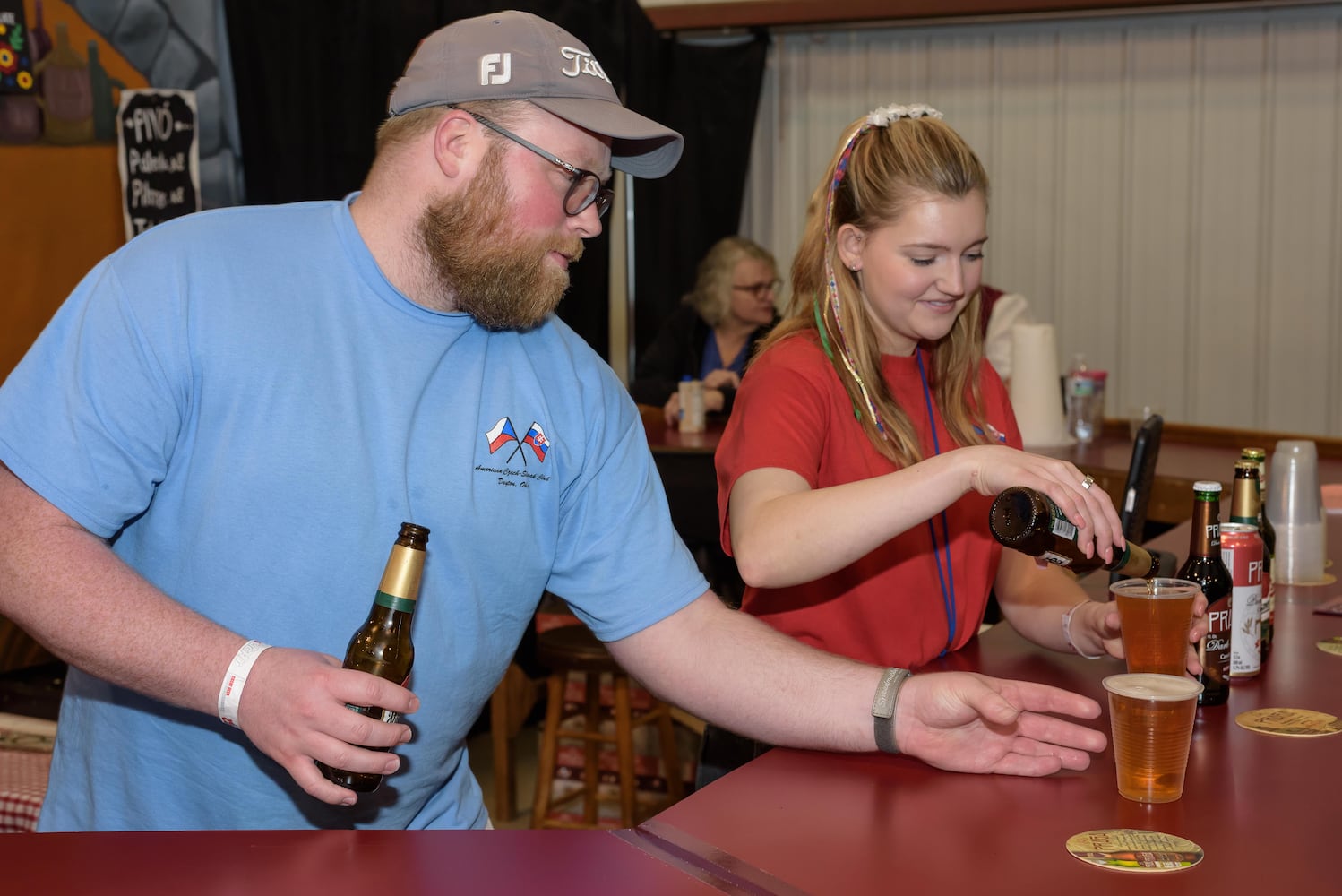 PHOTOS: A World A'Fair 2025 at the Greene County Fairgrounds & Expo Center