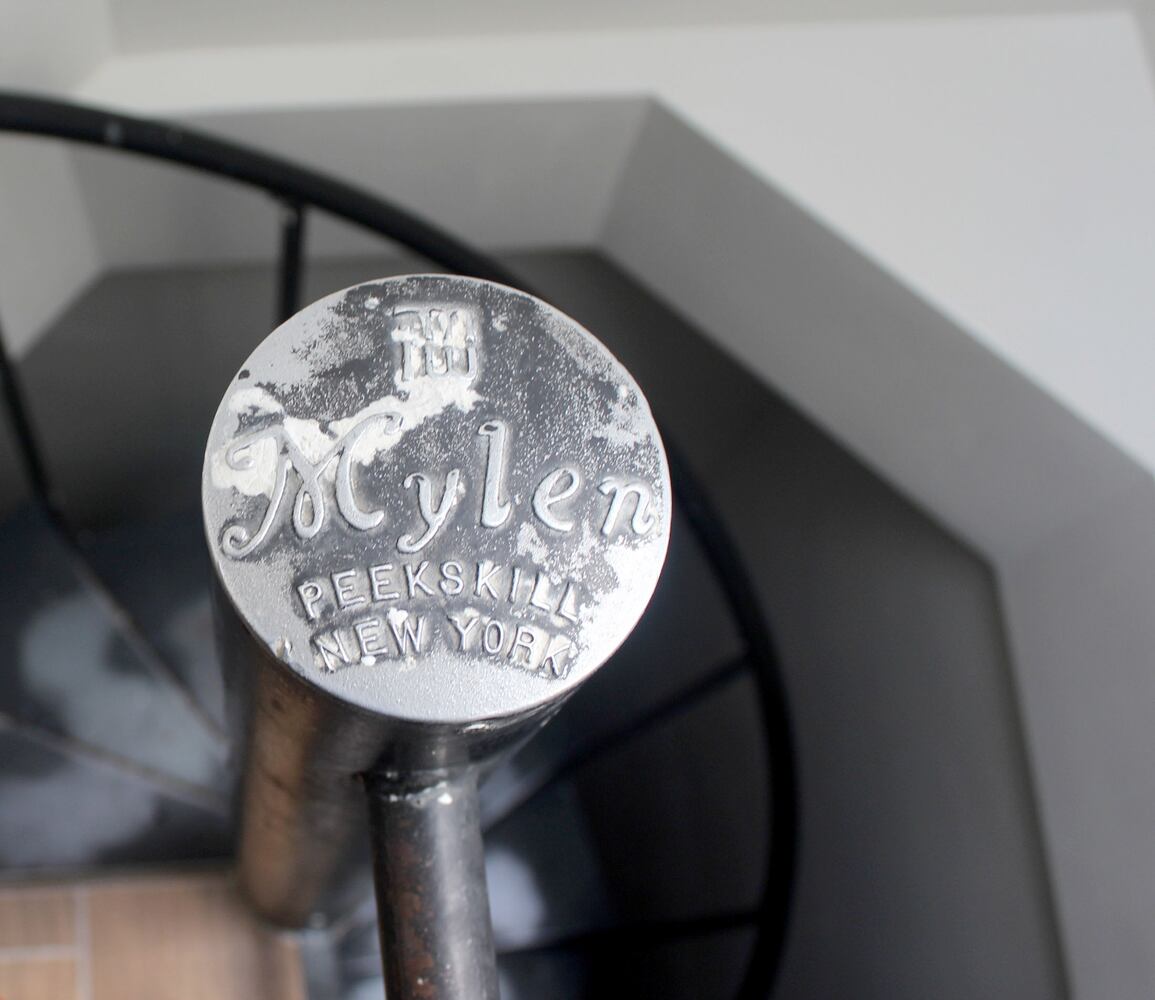 A look inside the Balsley’s house: Dayton’s most luxarious (and expensive) AirBnB rentals