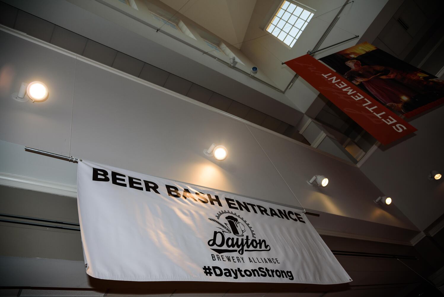 PHOTOS: Did we spot you at the Dayton Strong Beer Bash?