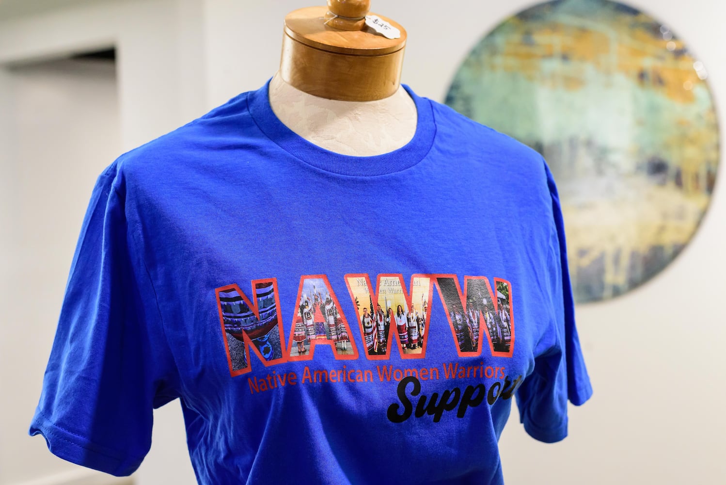 PHOTOS: Four Winds Great Miami Indigenous Fashion Show at the Dayton Arcade