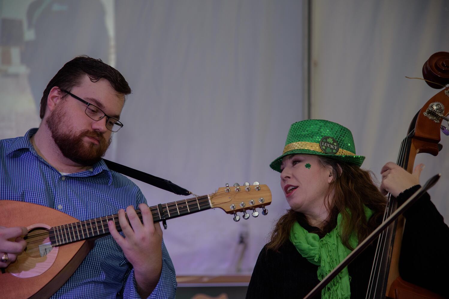 PHOTOS: Did we spot you taking part in St. Patrick’s Day shenanigans at The Dublin Pub?