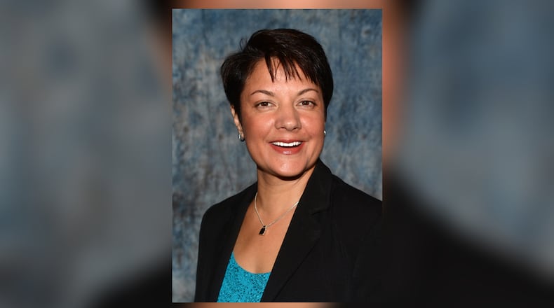 Nina Joshi, UES chief executive. Contributed.