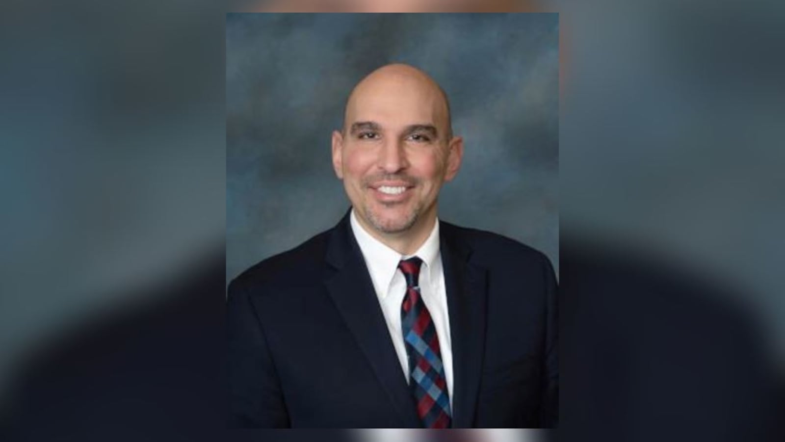 Matt Joseph is a Dayton City Commissioner. CONTRIBUTED