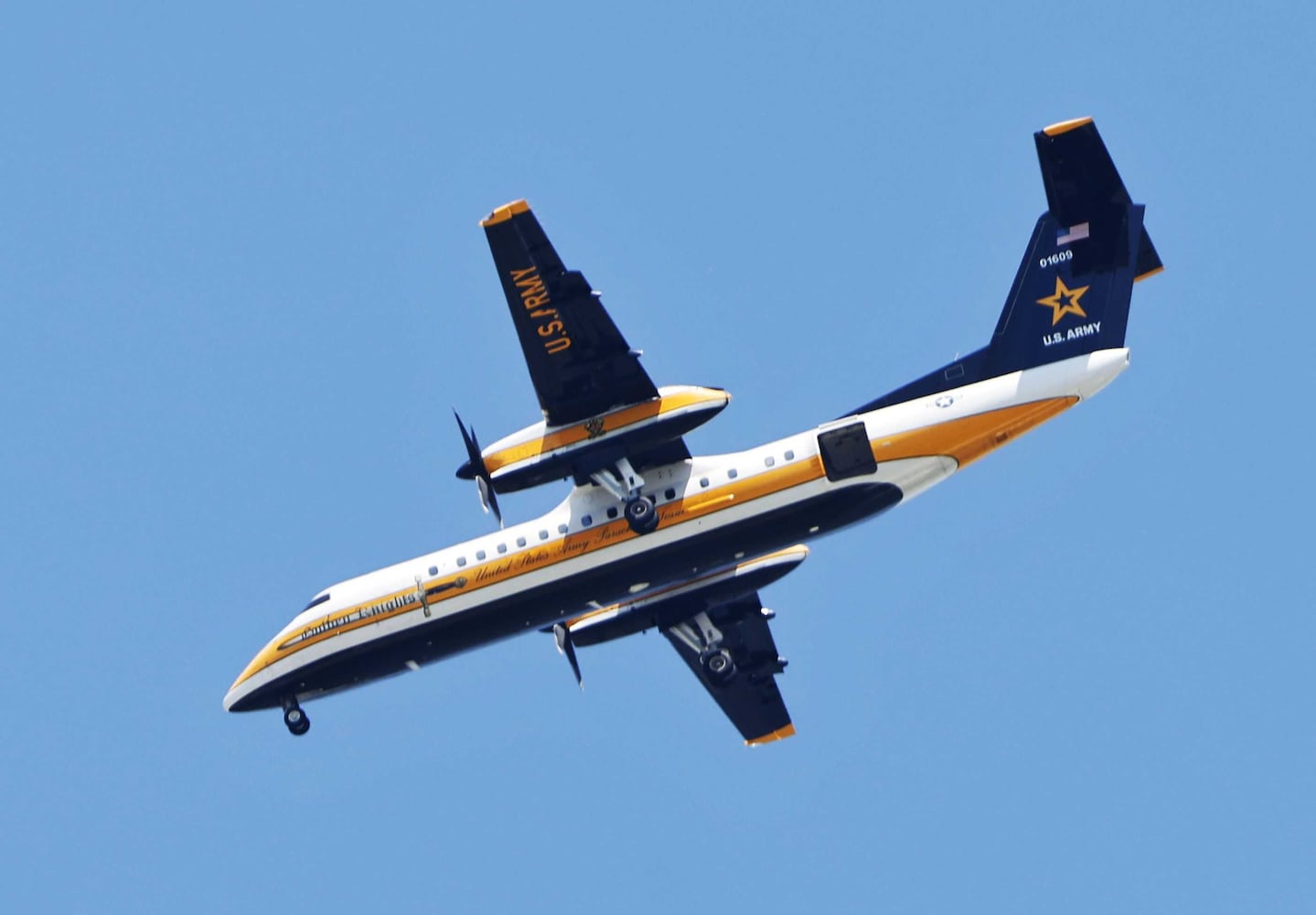 Dayton Air Show