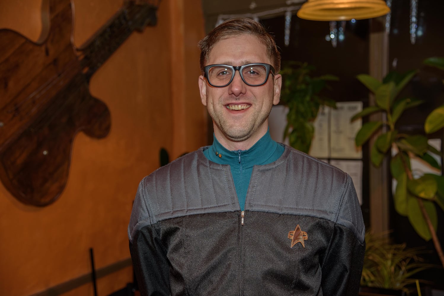 PHOTOS: Did we spot you at Geek Gala this weekend?