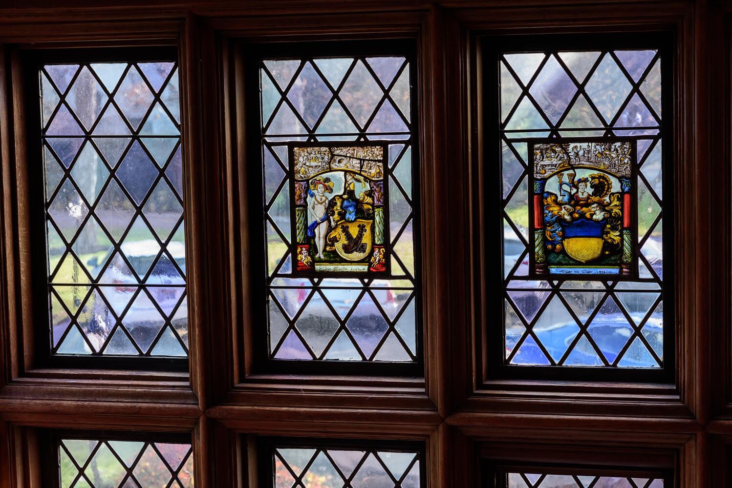 PHOTOS: The Oakwood Historical Society’s Third Annual Holiday Home Tour