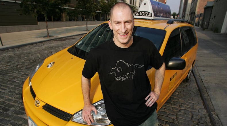 Comedian Ben Bailey will perform Saturday, Feb. 8, 2019, at Bogart’s in Cincinnati. CONTRIBUTED