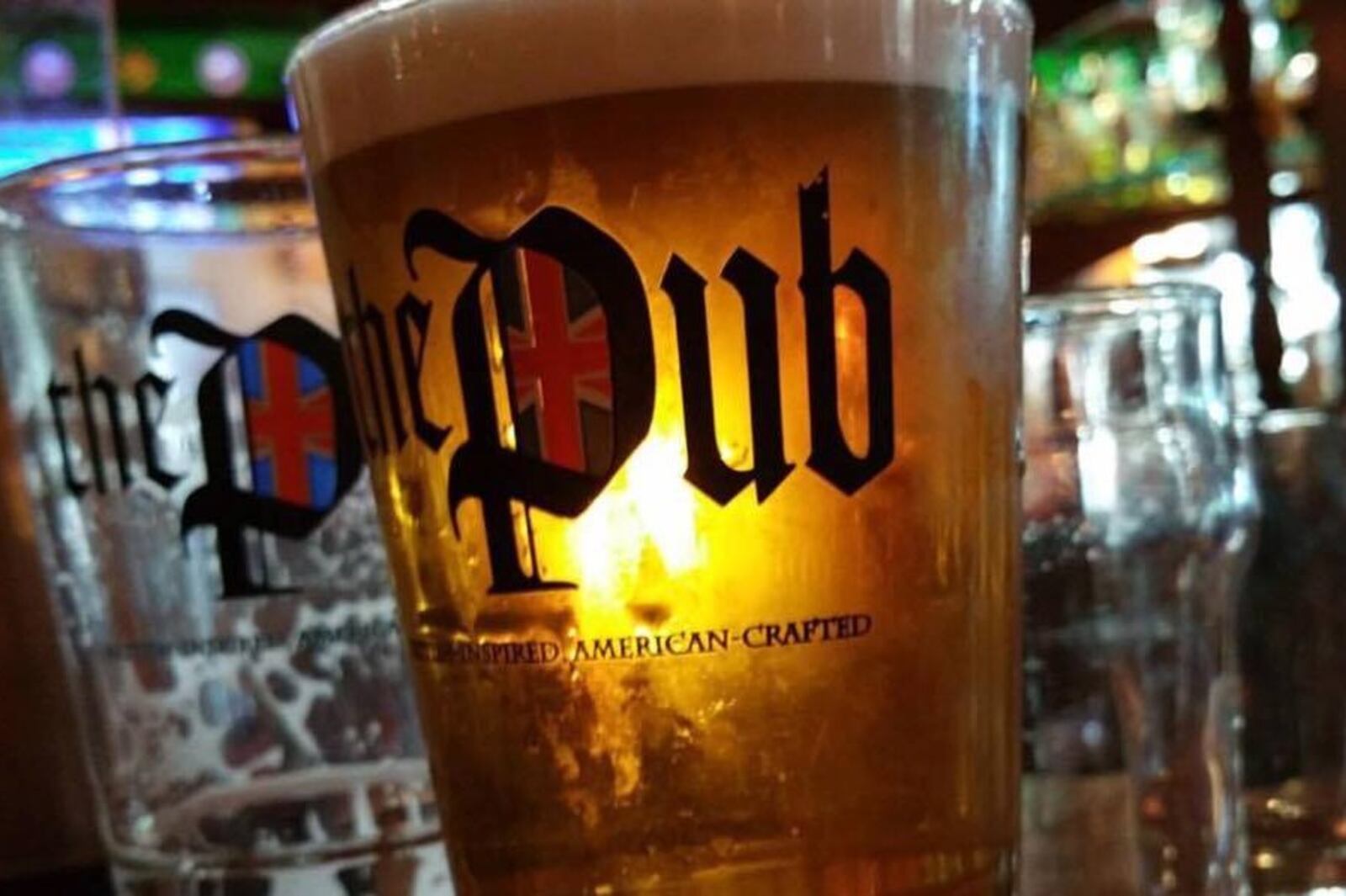The fish and chips recipe served at a restaurant at The Pub in the Greene Town Center has been selected as the “best in the U.S.” by a British-based brewery — and the restaurant is planning a party to celebrate. Photo from The Pub Beavercreek Facebook page