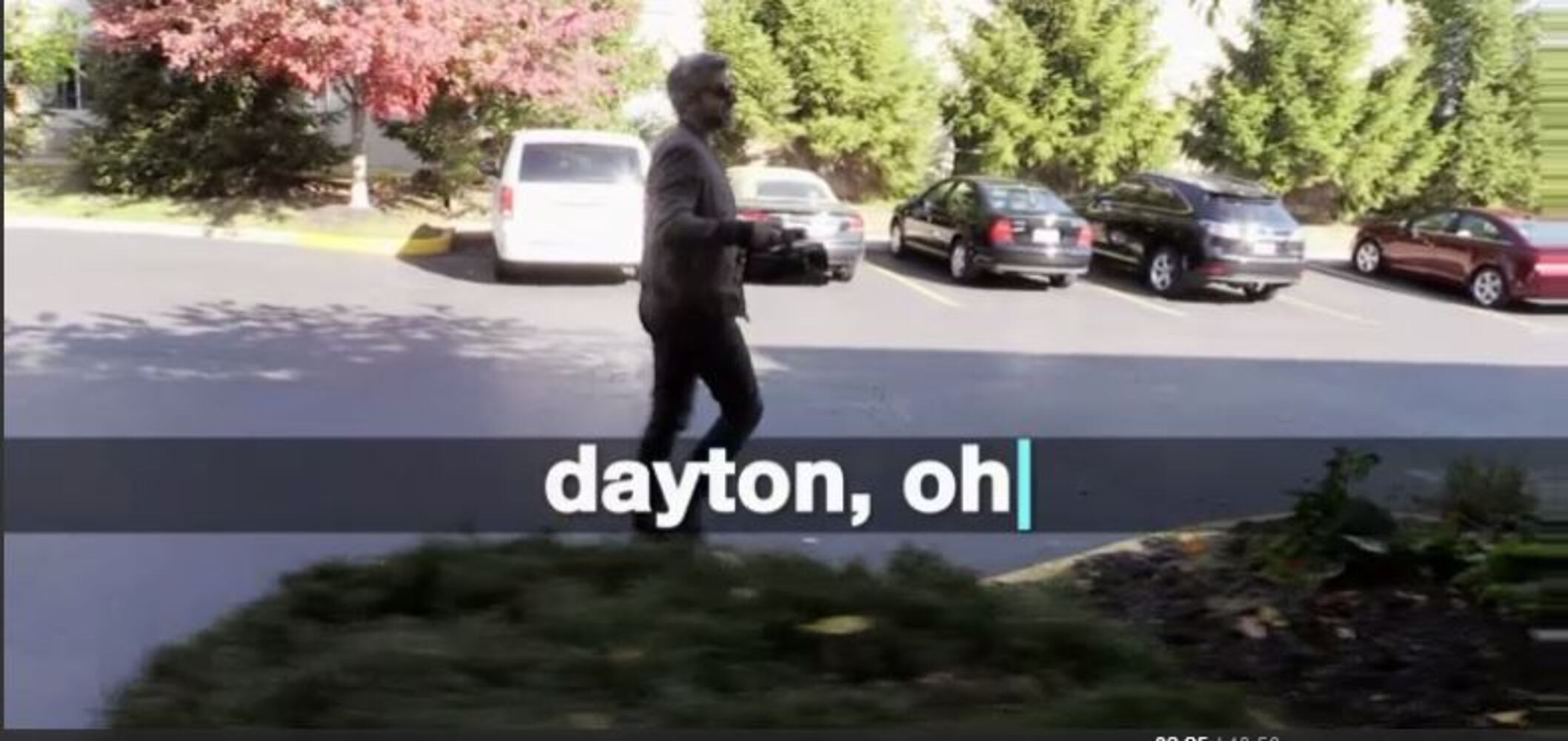 Dayton woman on MTV's Catfish