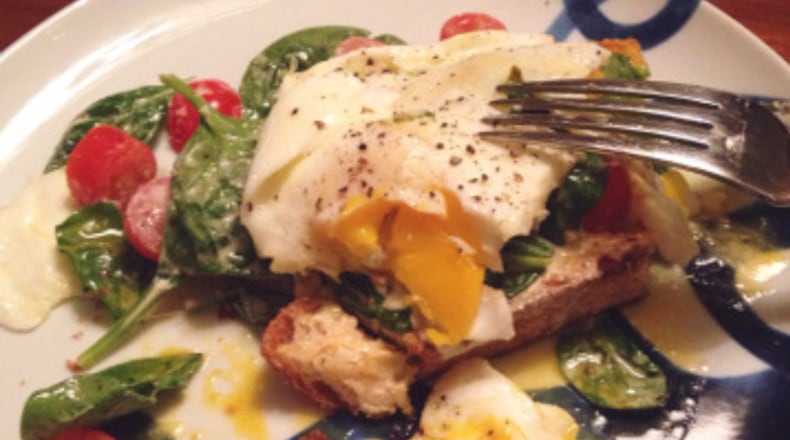 Make the most of your brunch with these helpful dos and don'ts from Tess Vella-Collette. PHOTO / Tess Vella-Collette