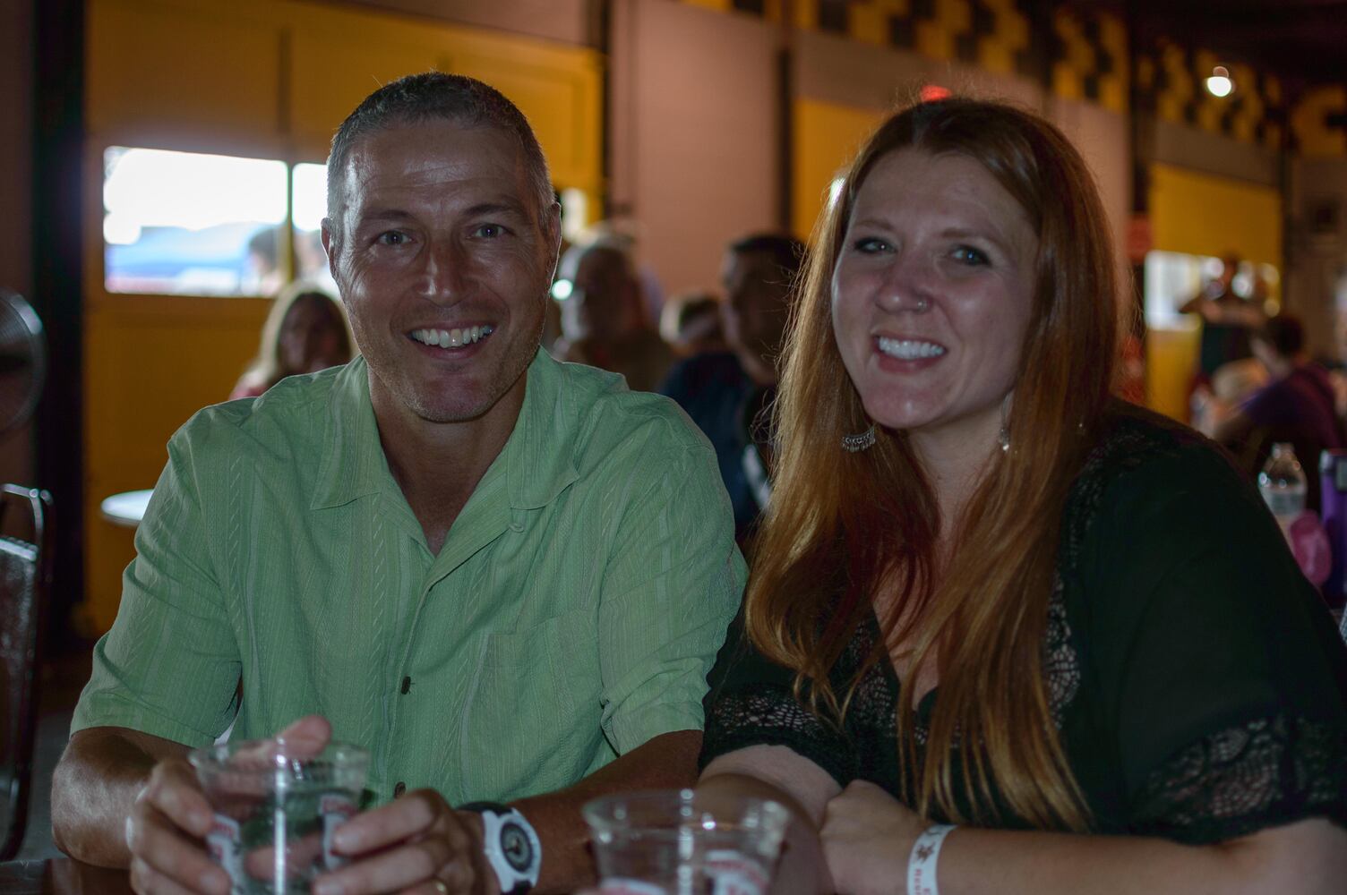 PHOTOS: Yellow Cab Food Truck Rally in July