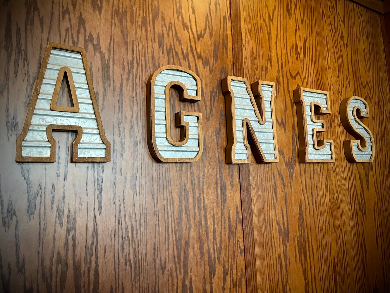 Agnes